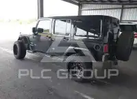 2016 Jeep WRANGLER фото