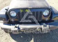 2016 Jeep WRANGLER фото