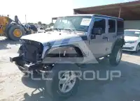 2016 Jeep WRANGLER photo