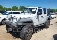 2016 Jeep WRANGLER фото
