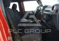 2016 Jeep WRANGLER фото