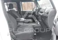2016 Jeep WRANGLER фото