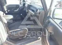 2016 Jeep WRANGLER фото