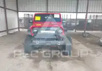 2016 Jeep WRANGLER фото