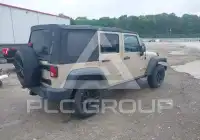 2016 Jeep WRANGLER фото
