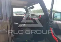 2016 Jeep WRANGLER фото