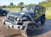 2016 Jeep WRANGLER photo