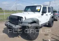 2016 Jeep WRANGLER фото
