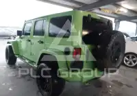 2016 Jeep WRANGLER фото