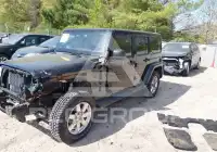 2016 Jeep WRANGLER photo
