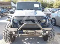 2016 Jeep WRANGLER фото