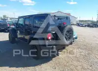 2016 Jeep WRANGLER фото