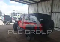 2016 Jeep WRANGLER фото