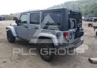 2016 Jeep WRANGLER фото