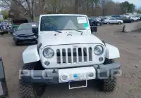 2016 Jeep WRANGLER фото