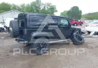 2016 Jeep WRANGLER фото