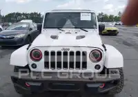 2016 Jeep WRANGLER photo