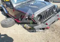 2016 Jeep WRANGLER фото