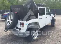 2016 Jeep WRANGLER фото