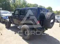 2016 Jeep WRANGLER photo