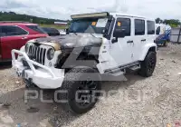 2016 Jeep WRANGLER photo