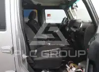 2016 Jeep WRANGLER фото