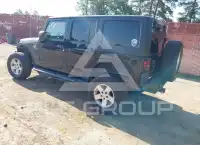 2016 Jeep WRANGLER фото