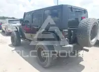 2016 Jeep WRANGLER photo