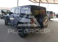 2016 Jeep WRANGLER photo