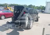 2016 Jeep WRANGLER фото