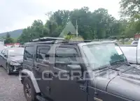 2016 Jeep WRANGLER фото