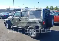 2016 Jeep WRANGLER фото