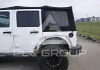 2016 Jeep WRANGLER фото