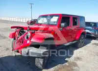 2016 Jeep WRANGLER photo