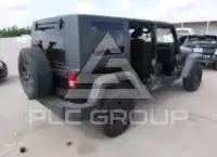 2016 Jeep WRANGLER фото