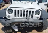 2016 Jeep WRANGLER фото