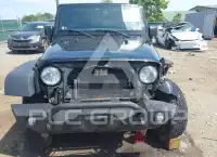 2016 Jeep WRANGLER photo