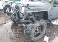 2016 Jeep WRANGLER фото