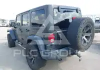 2016 Jeep WRANGLER фото
