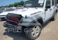 2016 Jeep WRANGLER фото