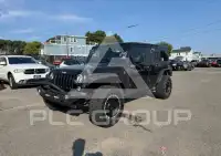 2016 Jeep WRANGLER фото