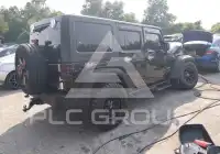 2016 Jeep WRANGLER фото