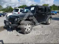 2016 Jeep WRANGLER photo