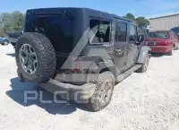2016 Jeep WRANGLER photo