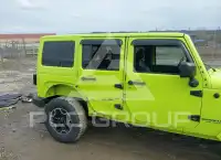 2016 Jeep WRANGLER photo