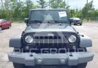 2016 Jeep WRANGLER photo