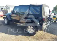 2016 Jeep WRANGLER фото
