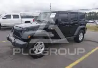 2016 Jeep WRANGLER photo