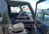2016 Jeep WRANGLER фото