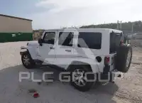 2016 Jeep WRANGLER фото